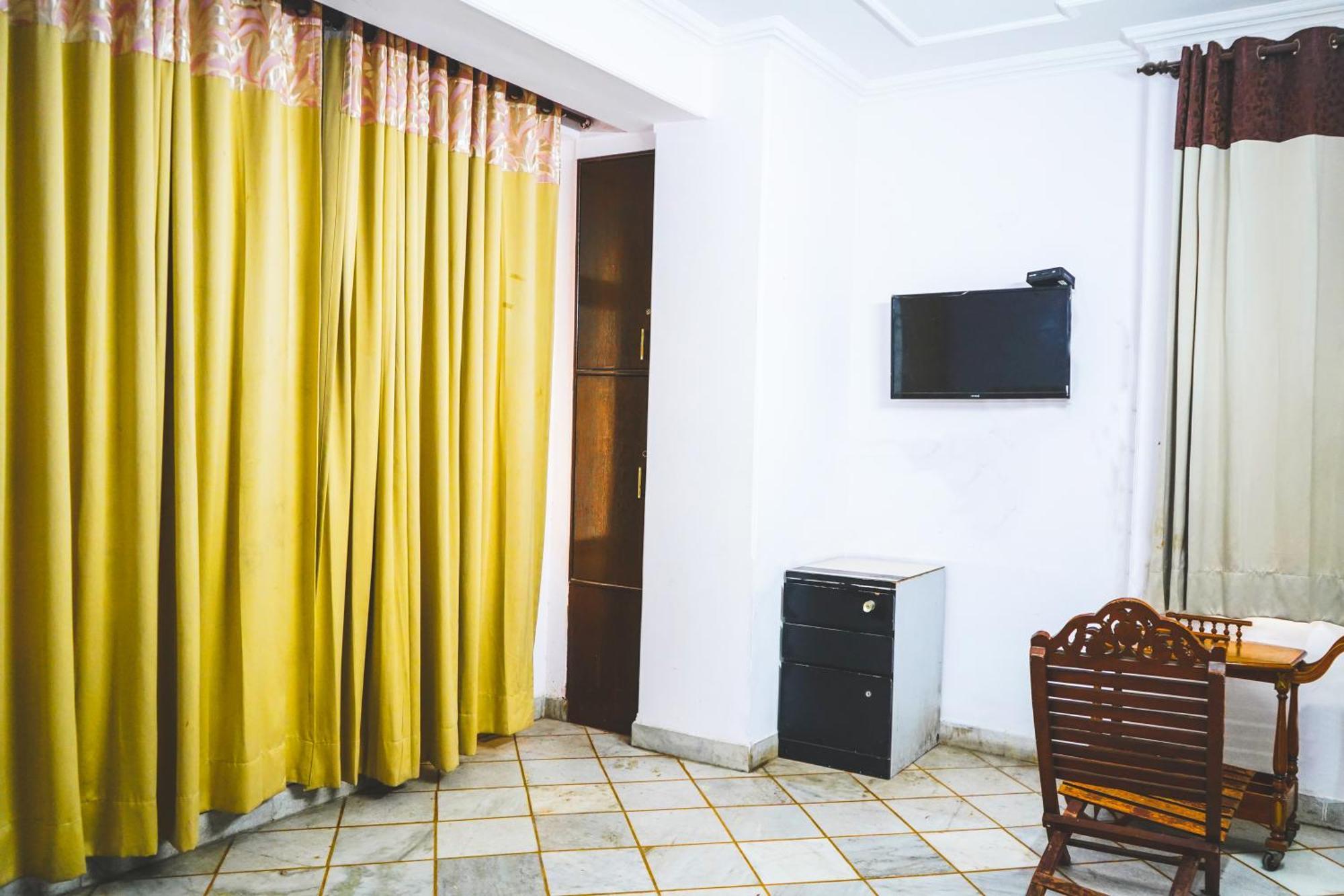 Iconic Residency - Ganga Ram Hospital
