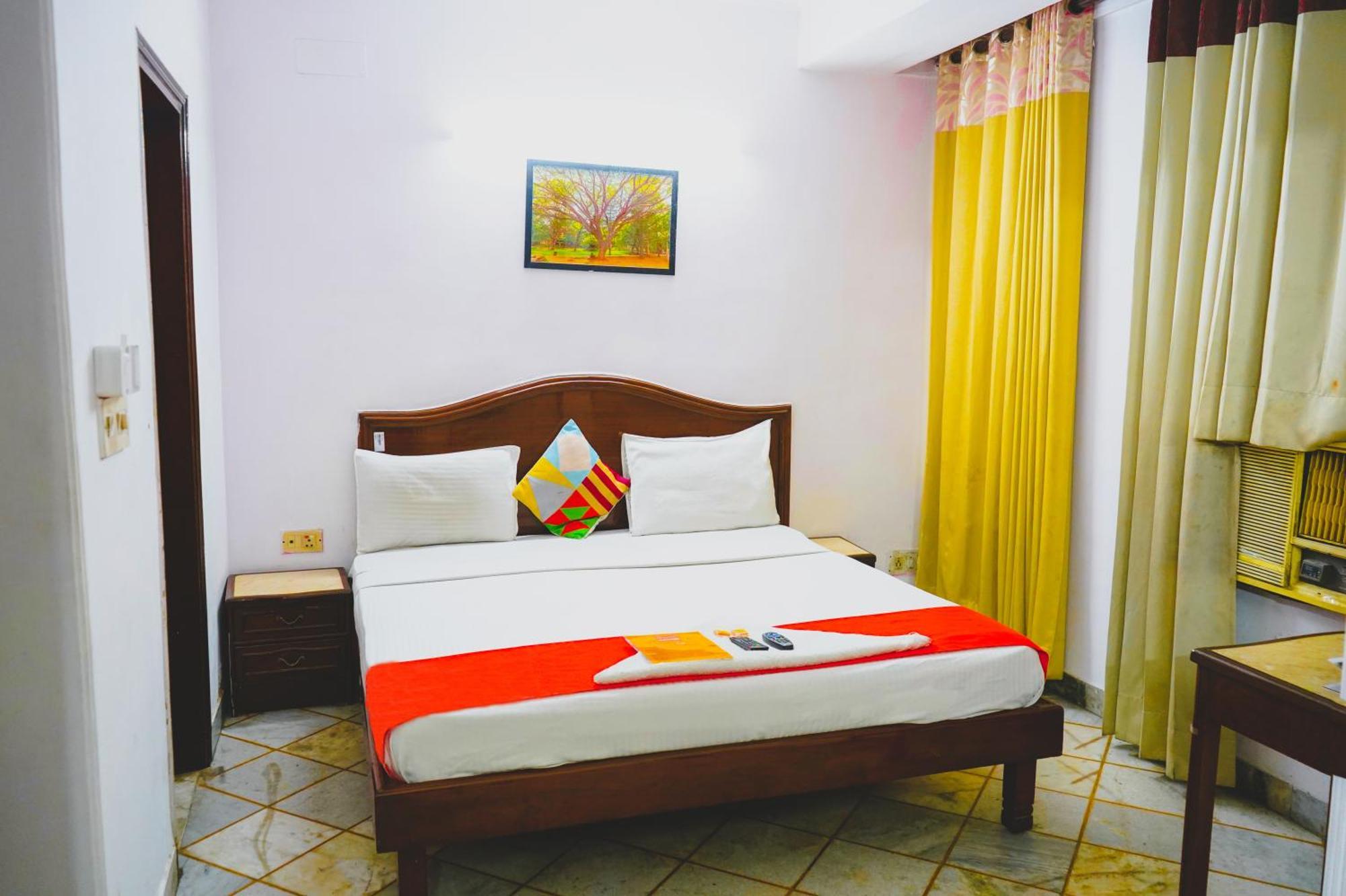 Iconic Residency - Ganga Ram Hospital Hotel