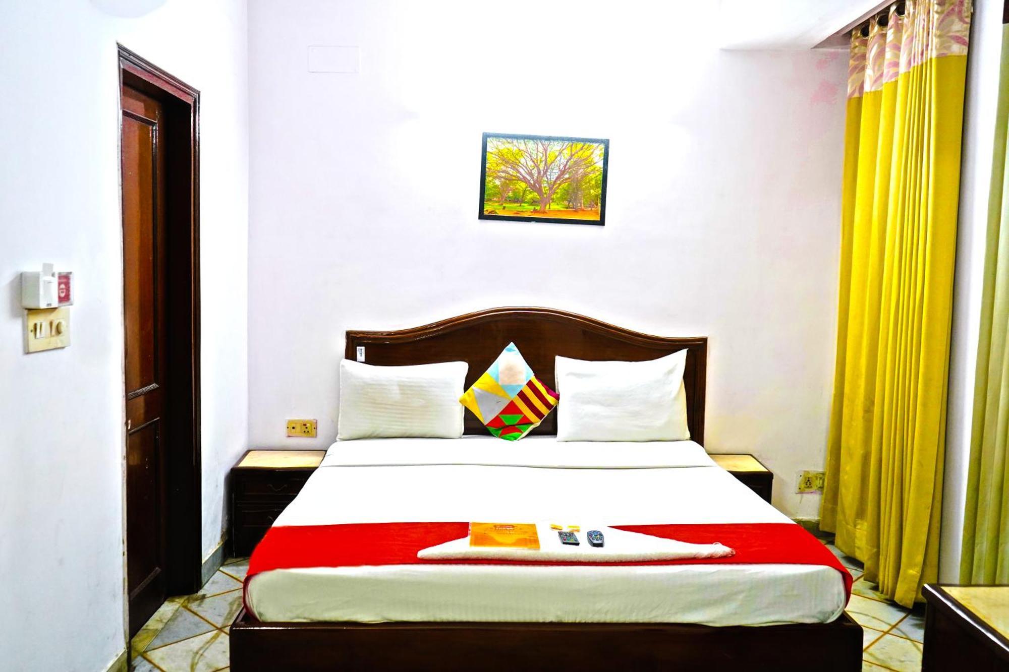 Iconic Residency - Ganga Ram Hospital Hotel