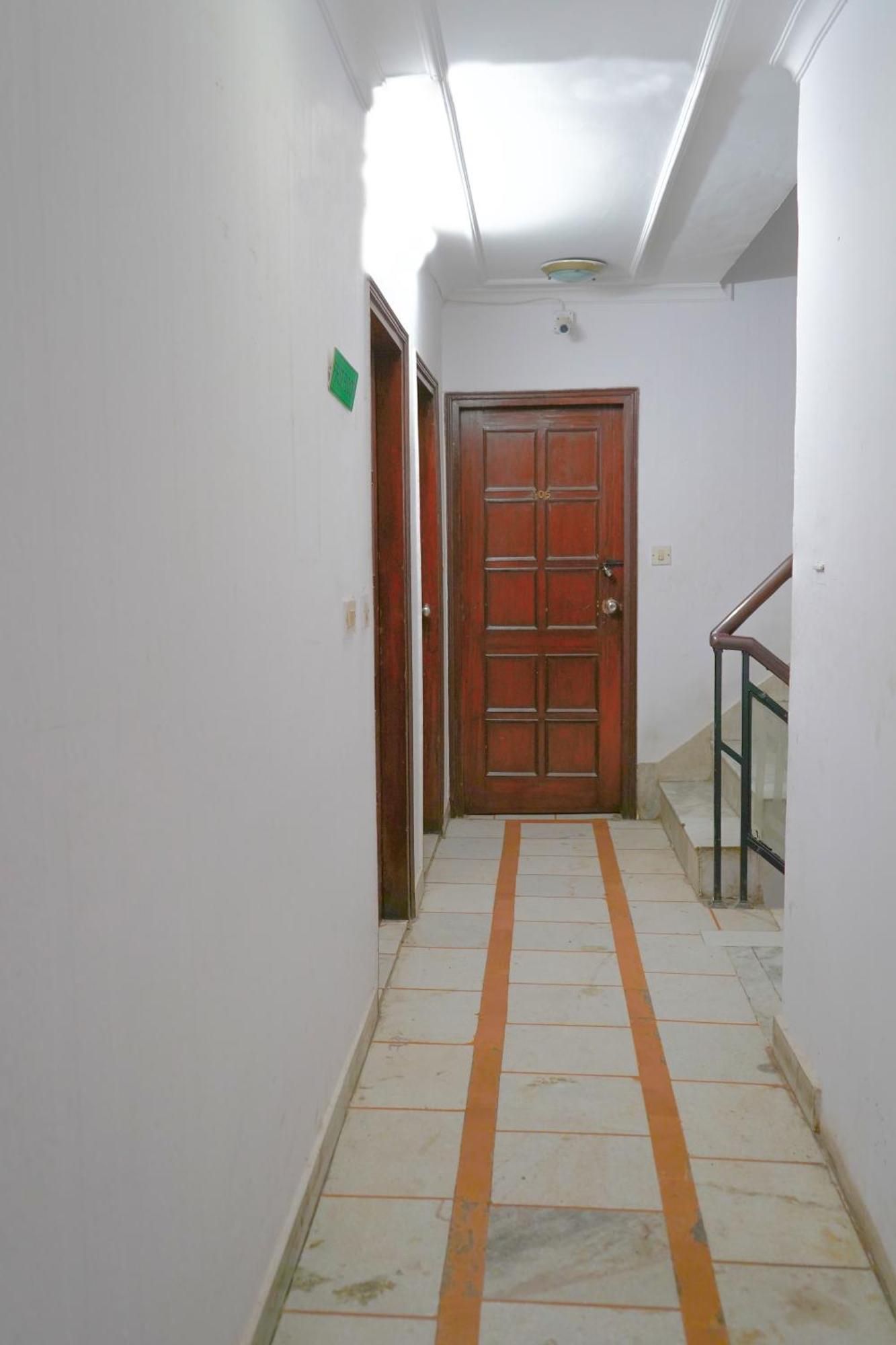 Hotel Iconic Residency - Ganga Ram Hospital *